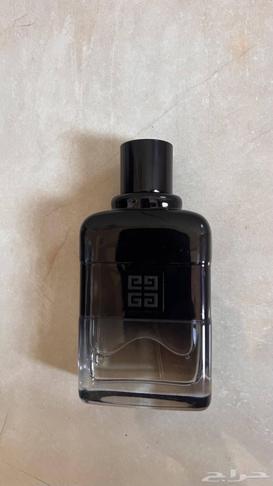 للبيع عطر من جفنشي اسم العطر ( جنتل مان )64611267489793111