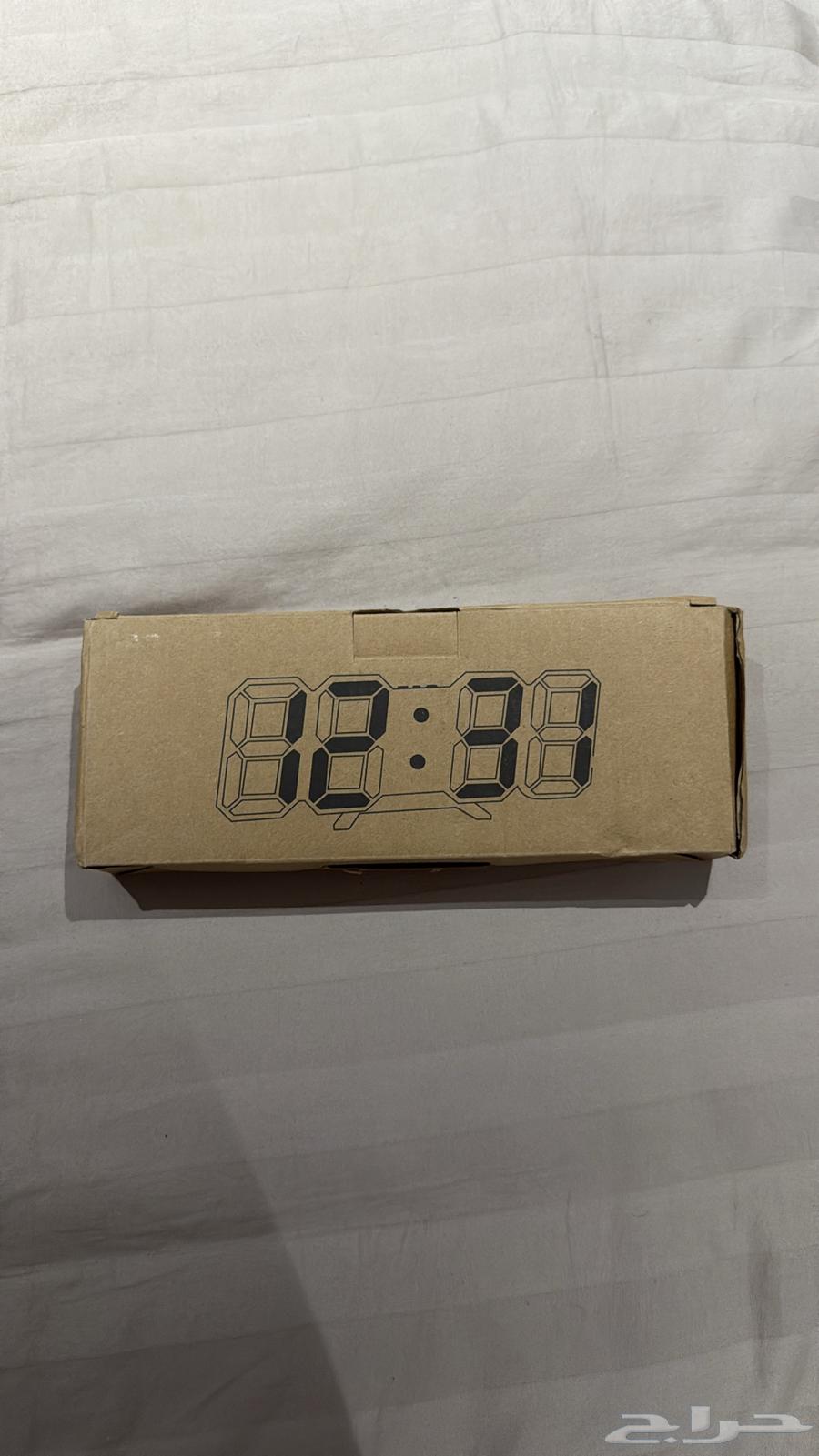 نانو ليف وساعه رقمية64616152944769110