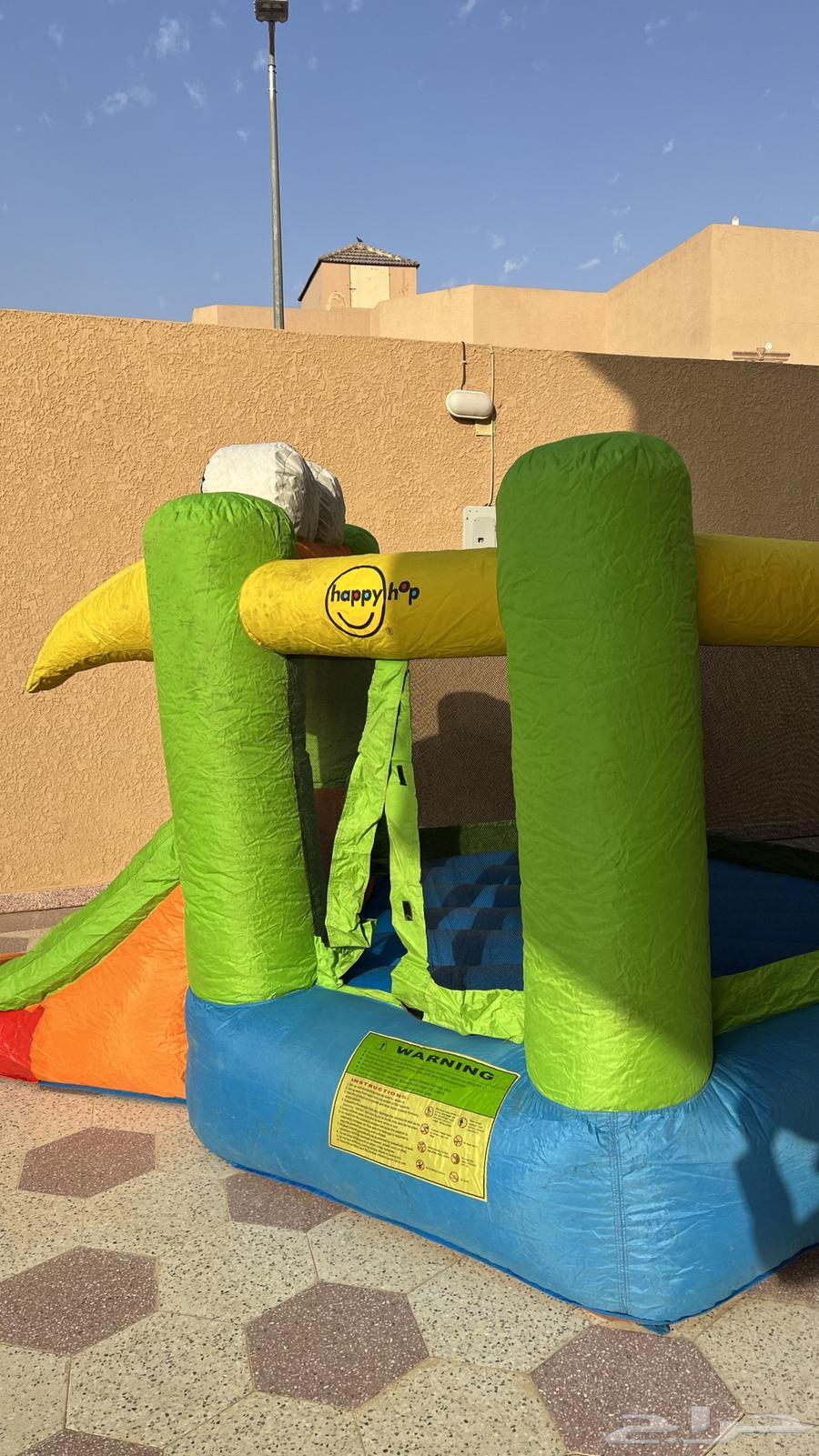 للبيع نطيطات للاطفال64611492665346110