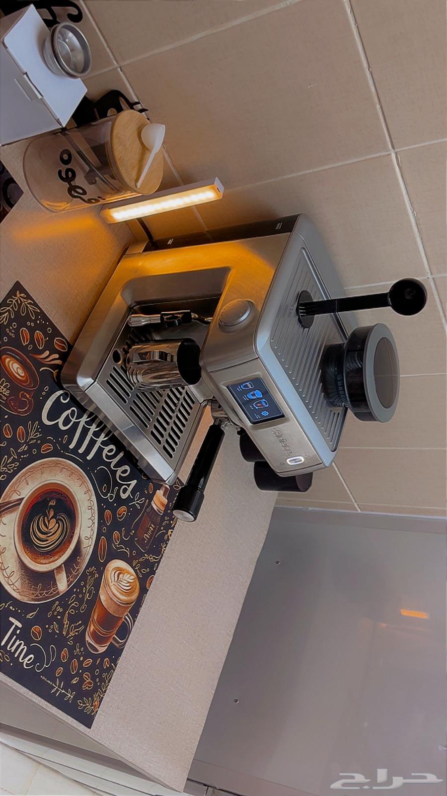 Professional coffee machine64607508589699113