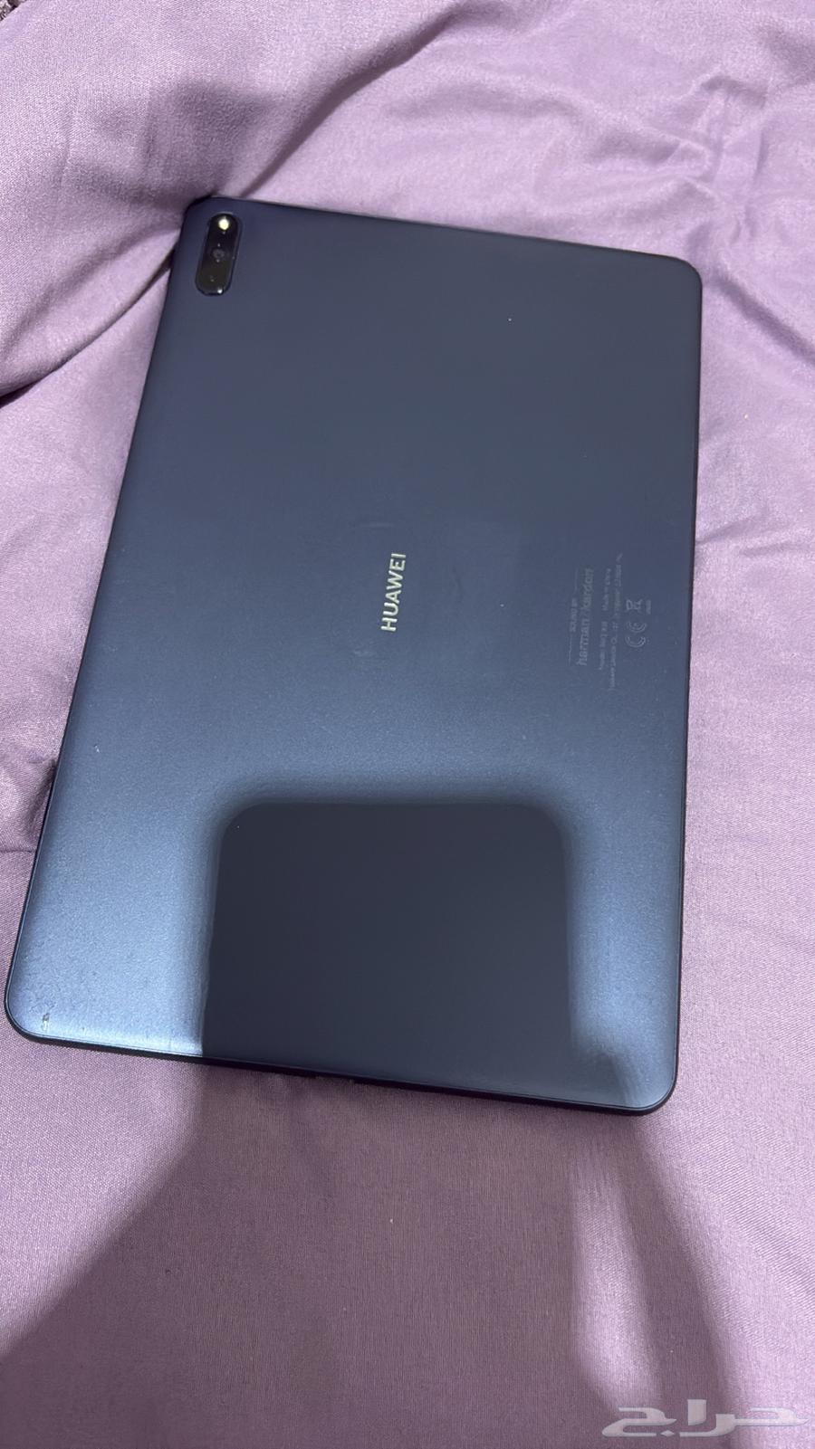 تابلت هواوي ميت باد64612461785217114
