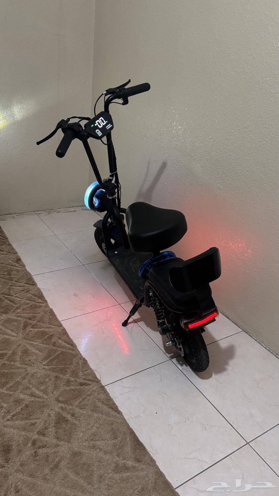 سكوتر للبيع64612139748099113
