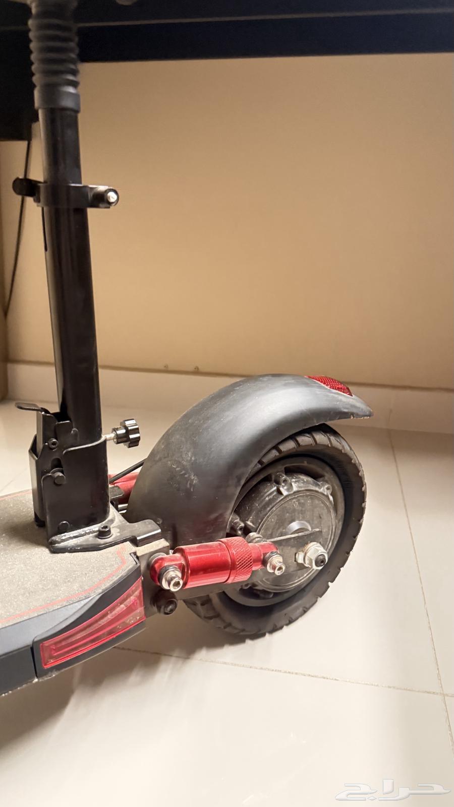 سكوتر كهربائي64606922493571111