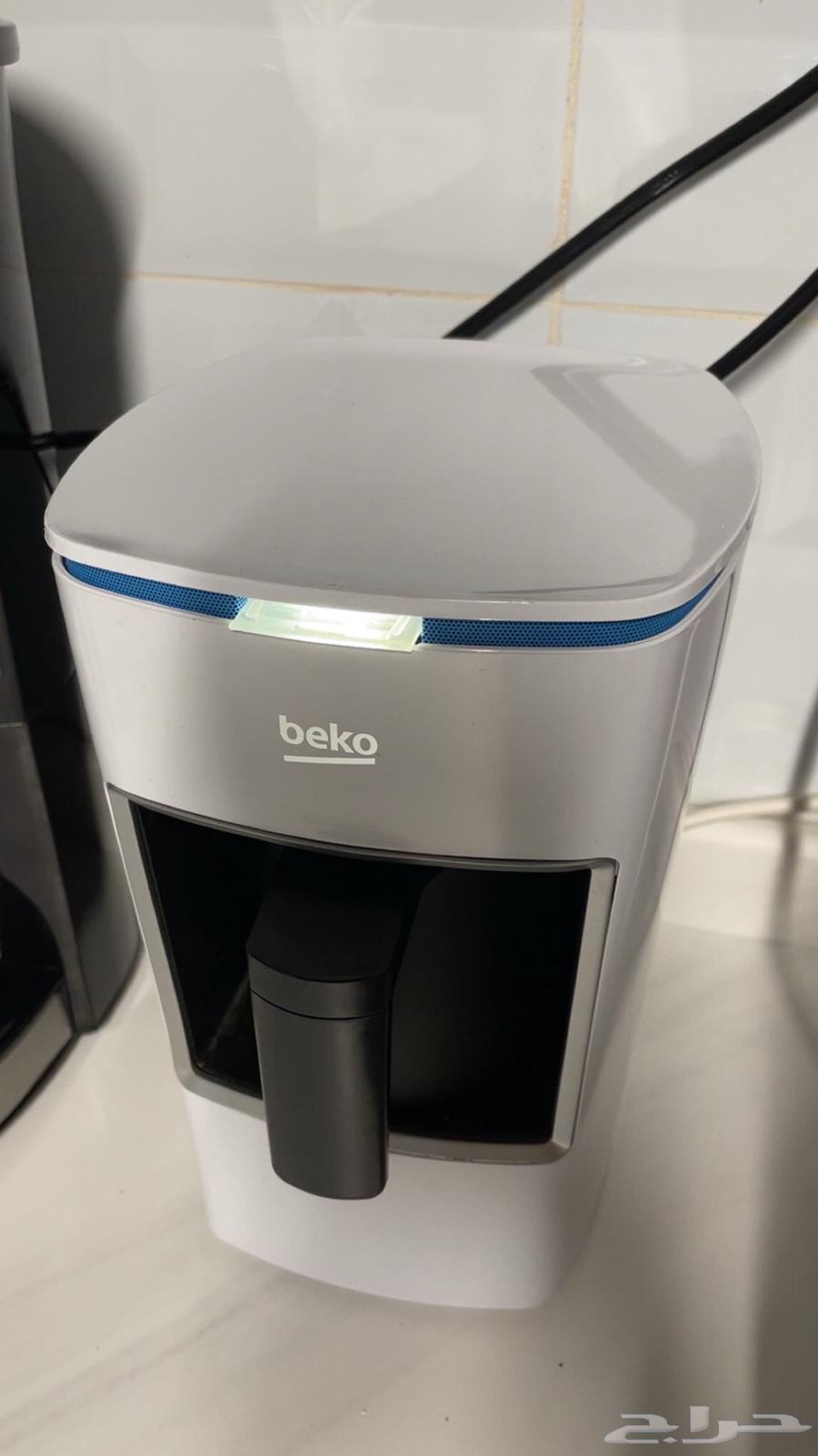 Coffee Maker64606897736579110