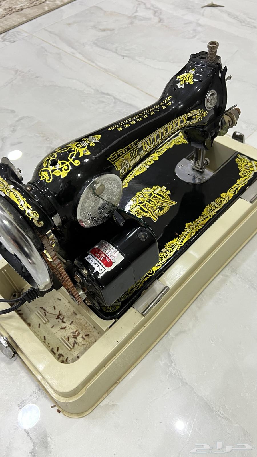 مكينة اخياطه64614930228481110