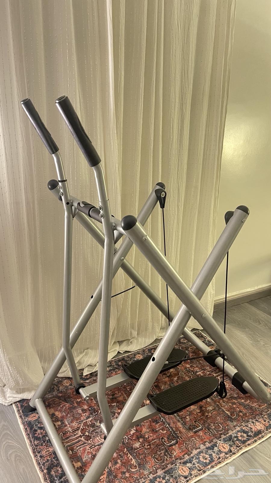 جهاز رياضي غزال الطائر ثلاث طاولات بدون مقابل للي بيشتري64615930899073111