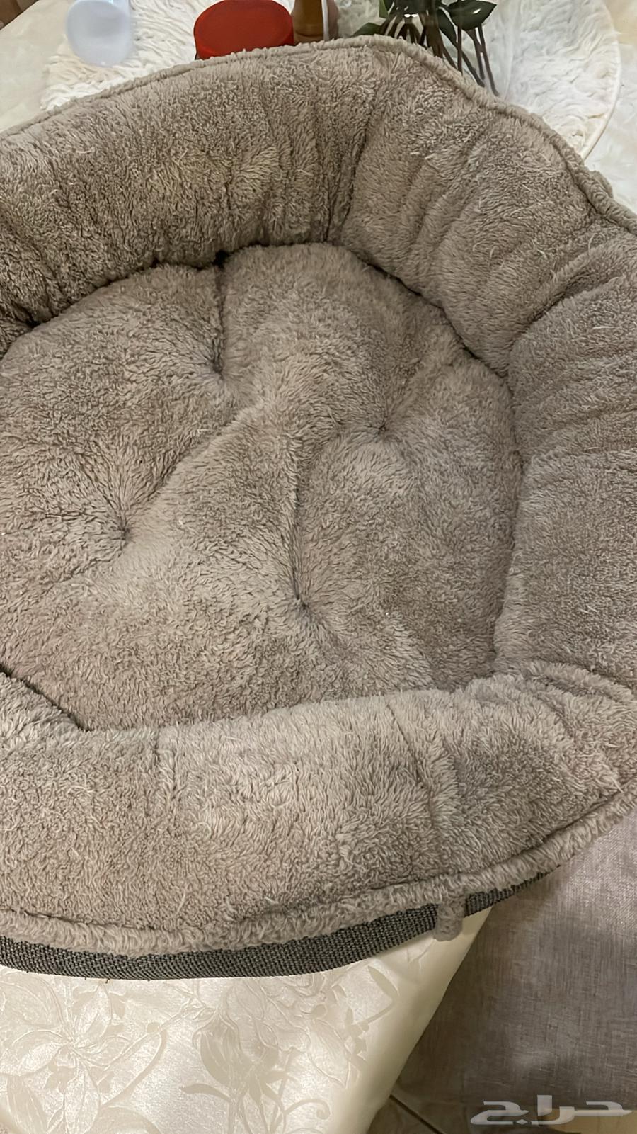 سرير قطط كبير يكفي لثلاث قطط64612623795587110