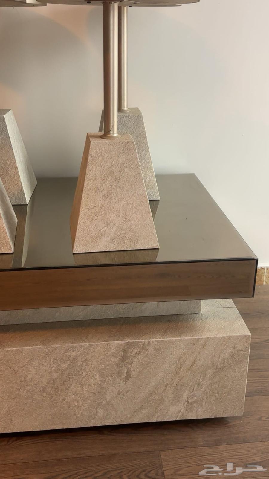 Large Sofa Table, 6 Small Ones, Brand New64615250922369112