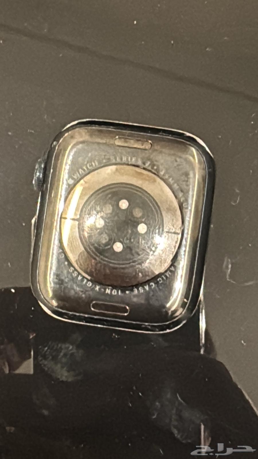 ساعة ابل الاصدار السابع64612437388929112