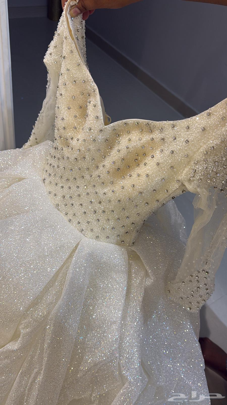 فستان زفاف للبيع64613703945090110