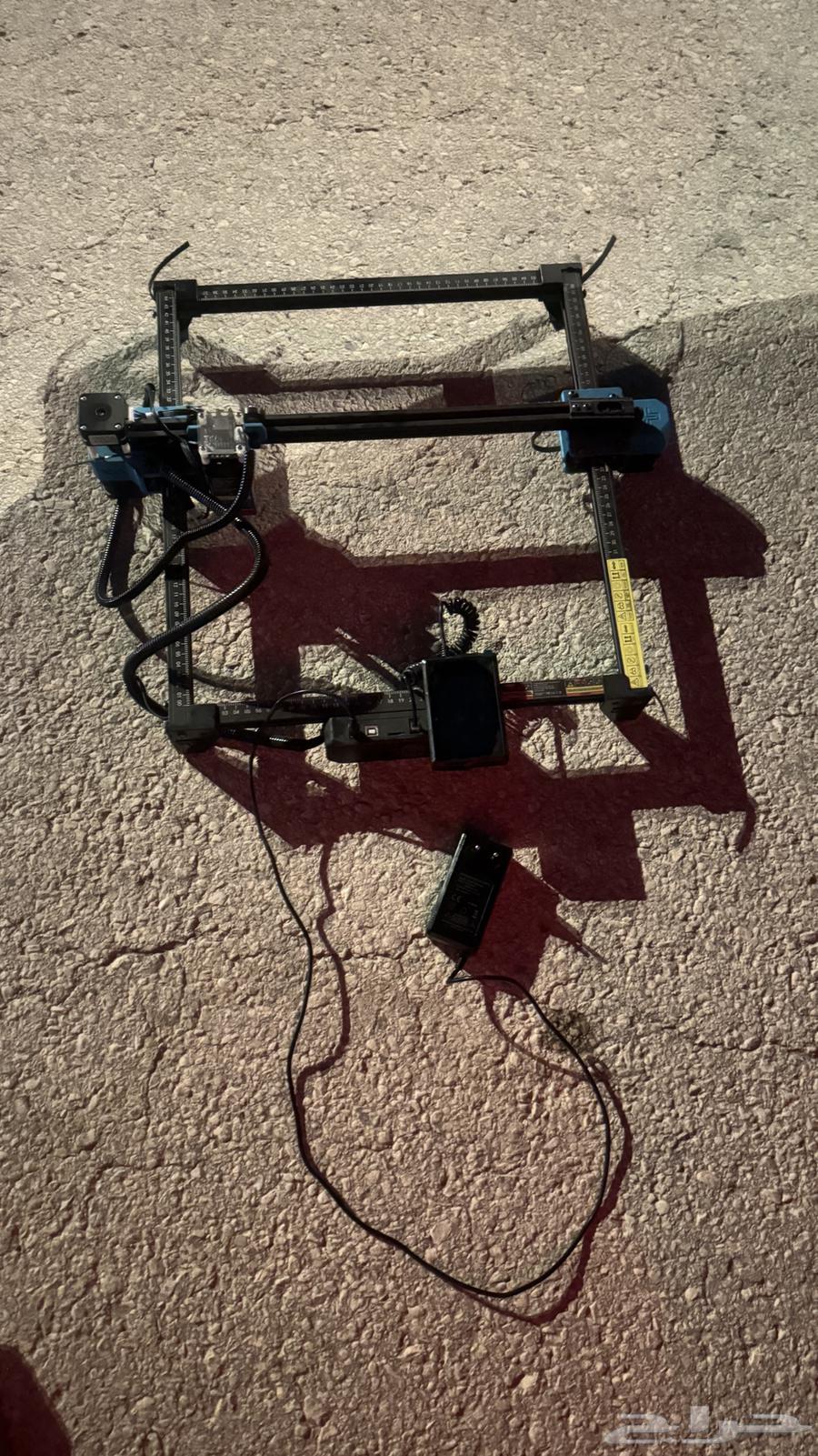 الجهاز جديد ولم يستخدم64615078652674110