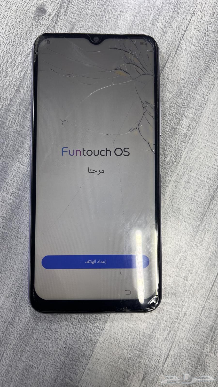 للبيع جوال ViVo64615028951810110