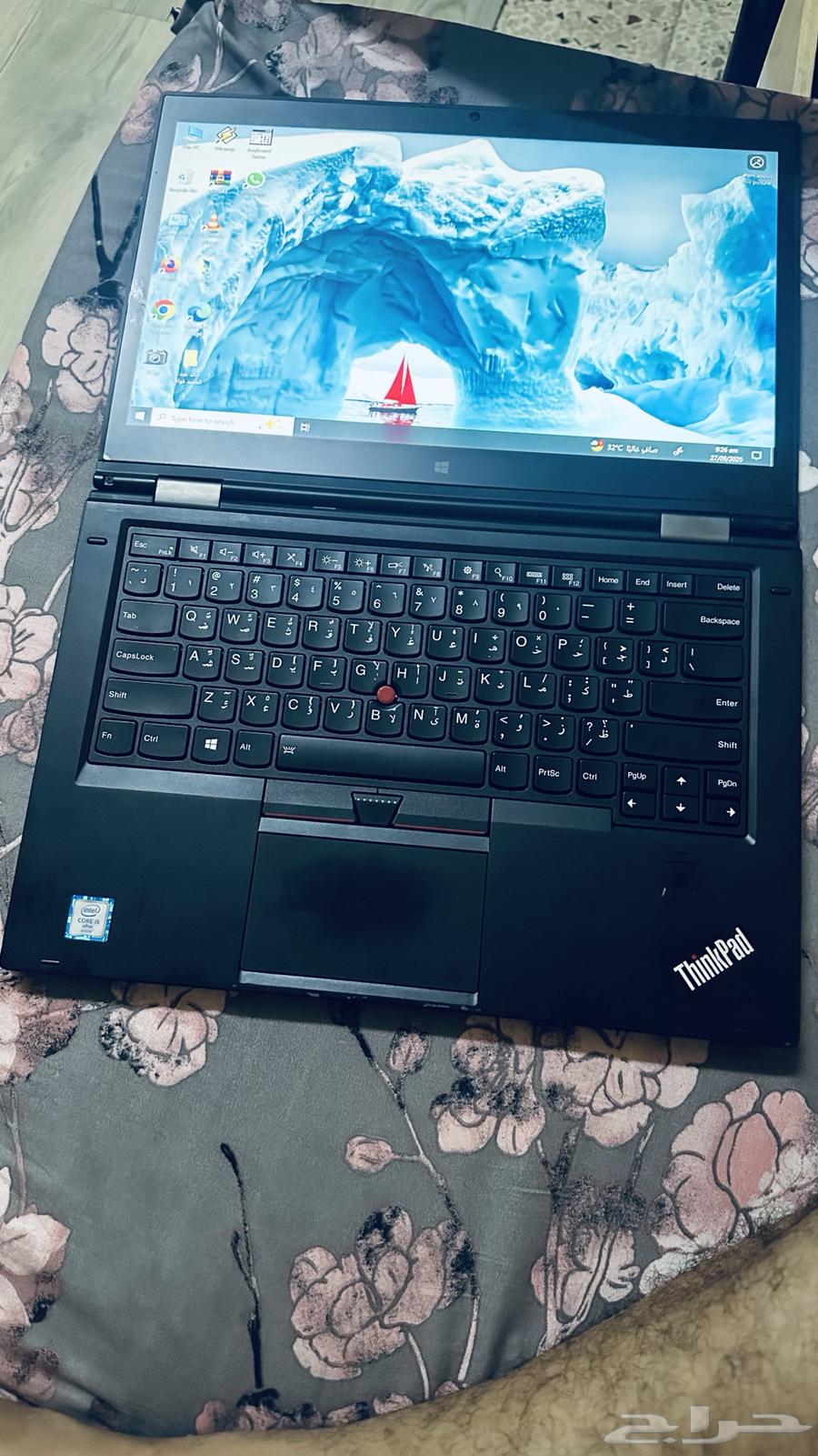 لاب توب لينوفو64613716131201113