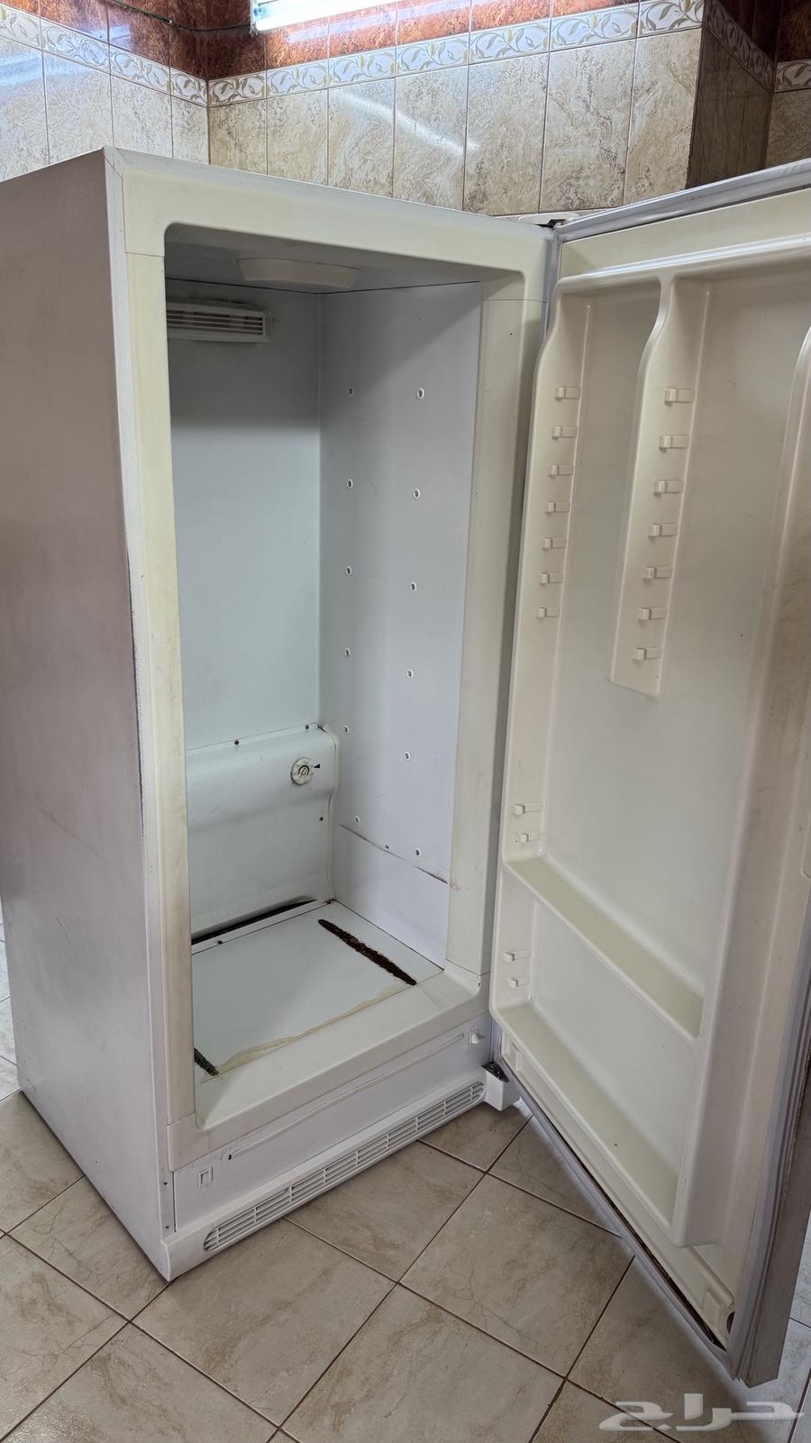 ثلاجة ويستنغ هاوس للبيع64610330480258111