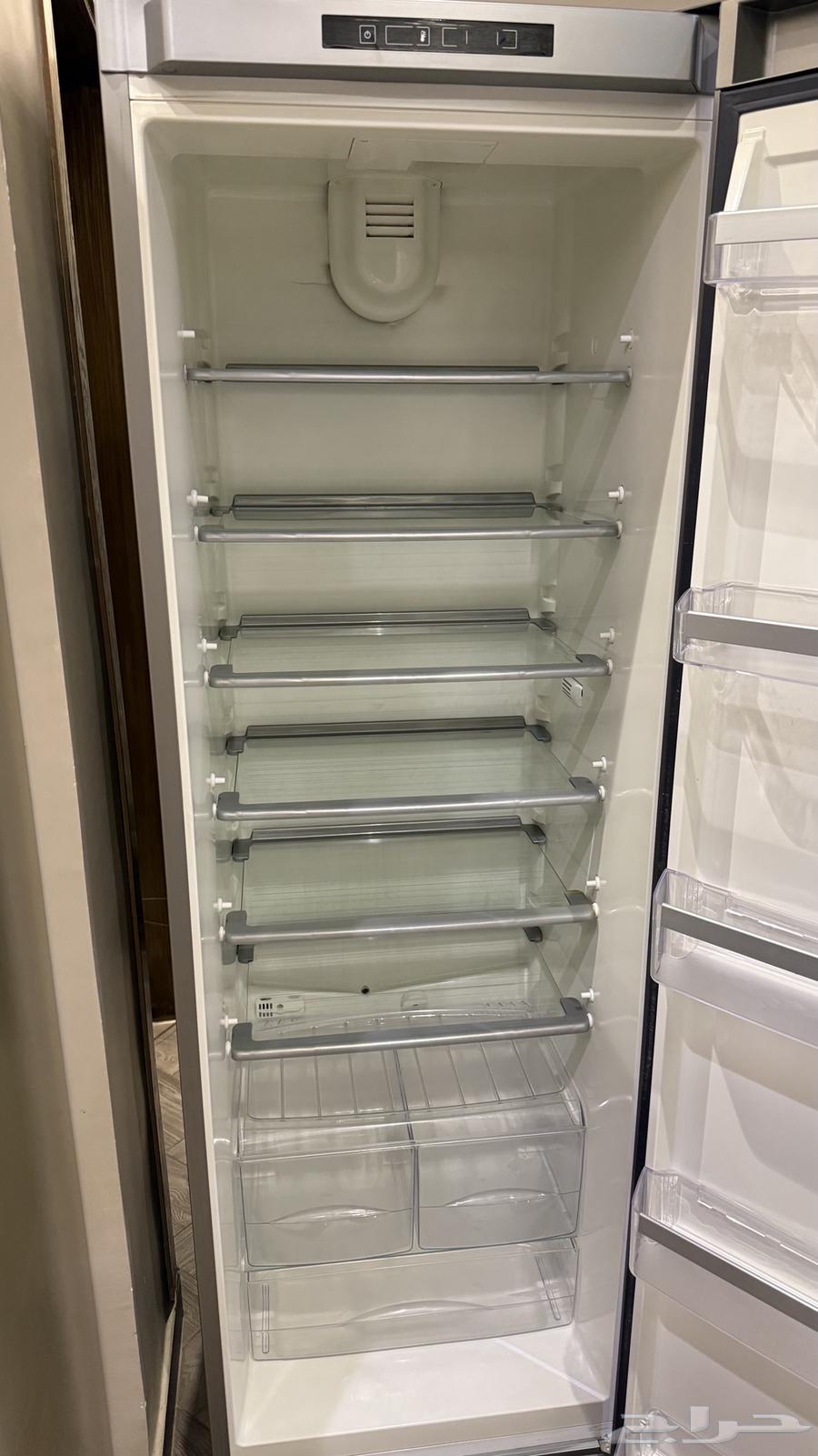 ثلاجة للبيع صناعة ايطالي64614930245122112