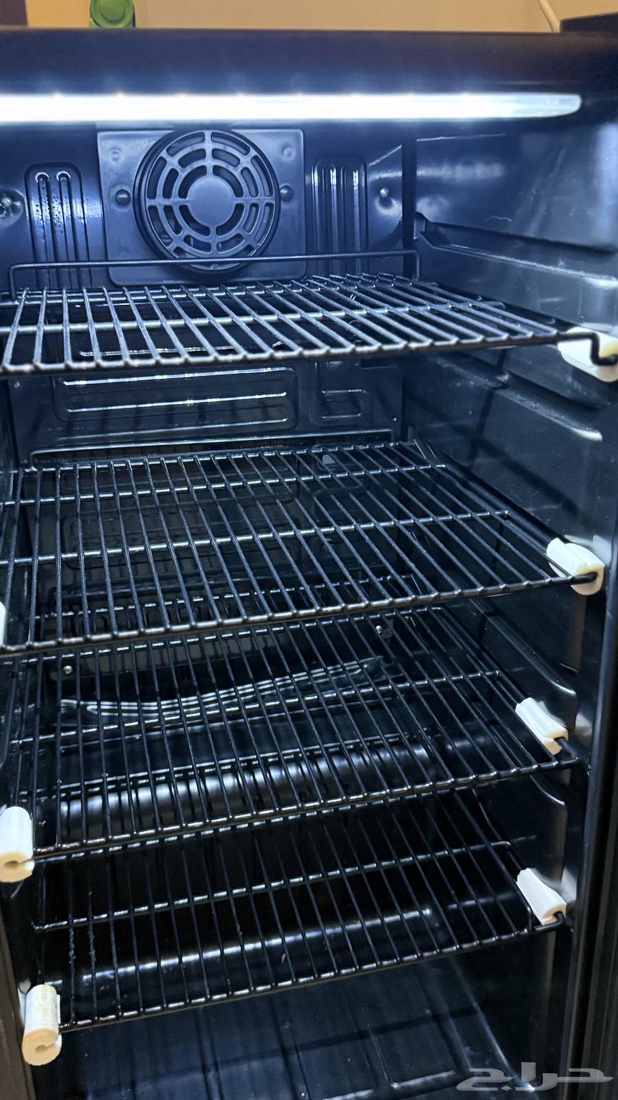 ثلاجة جينرال سوبريمي64613557459458113