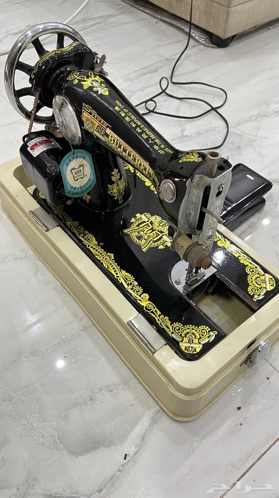 مكينة اخياطه64614930228481111