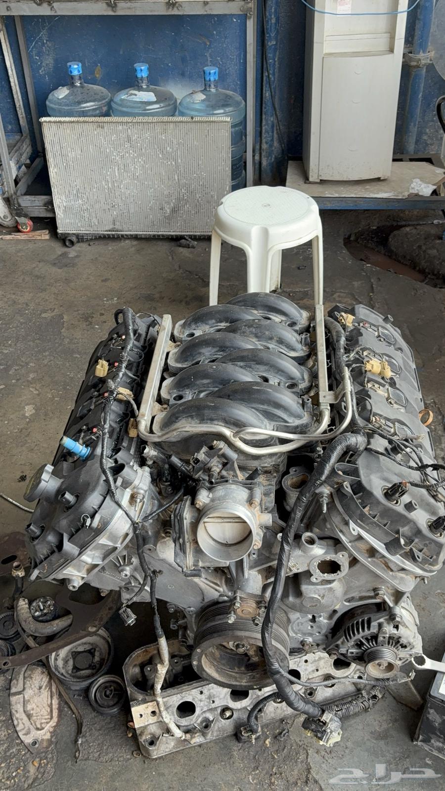 مكاين اف 150 جديده فورد مكاين اكسبدشن تورس سنه 164610816274562113