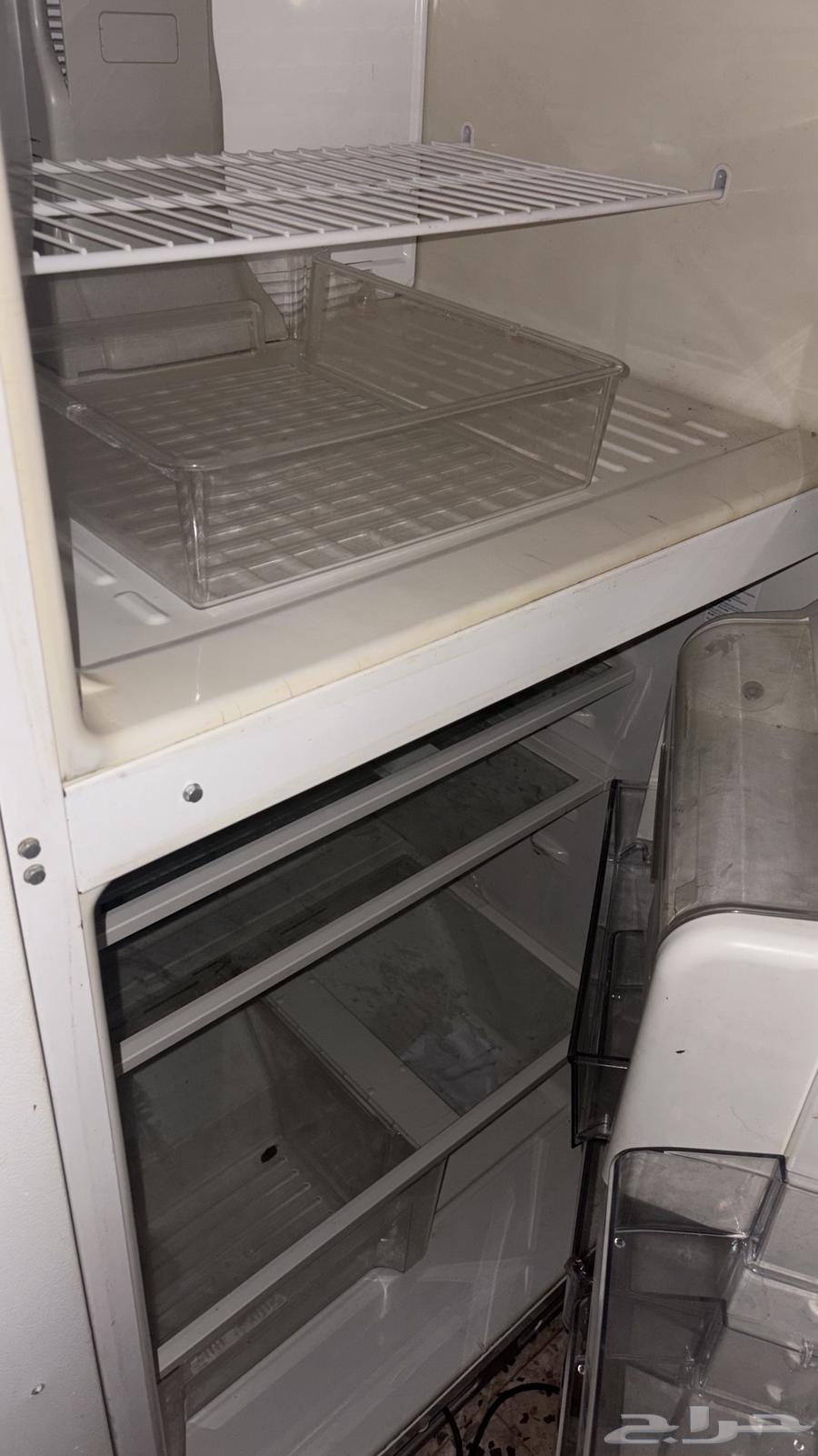 ثلاجتين للبيع ثلاجه64613300679425114