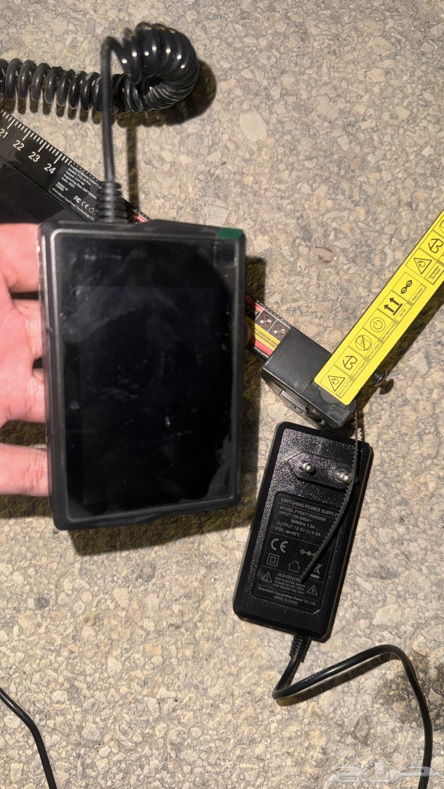 الجهاز جديد ولم يستخدم64615078652674113