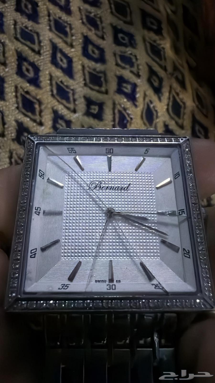 ساعات رجاليه قديمه اصليه عدة ماركات عالمية64606972874371112