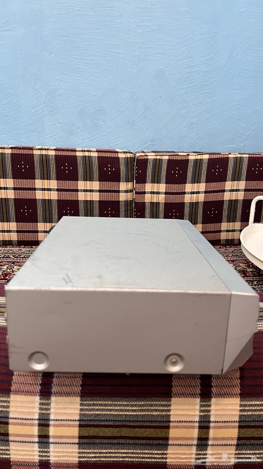 جهاز فديو ديكور فقط64615930842755113