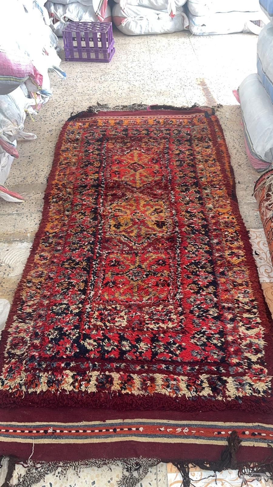 مدات عراقية شغل يدوي نظيف على الشرط  يوجد جميع الاشكال64613043529346110