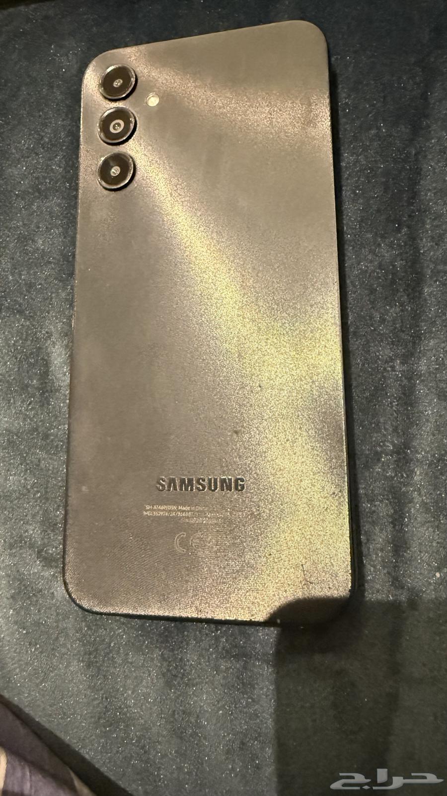 للبيع جوال جلكسي ب 45064607794063107111