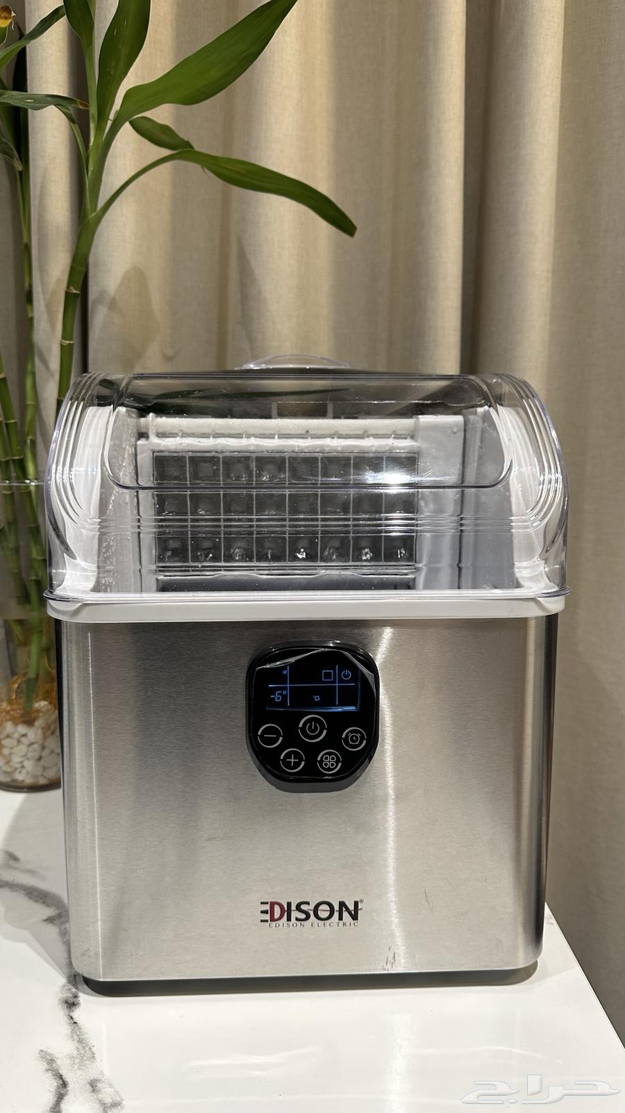 صانعة ثلج اديسون للبيع64609760190465112