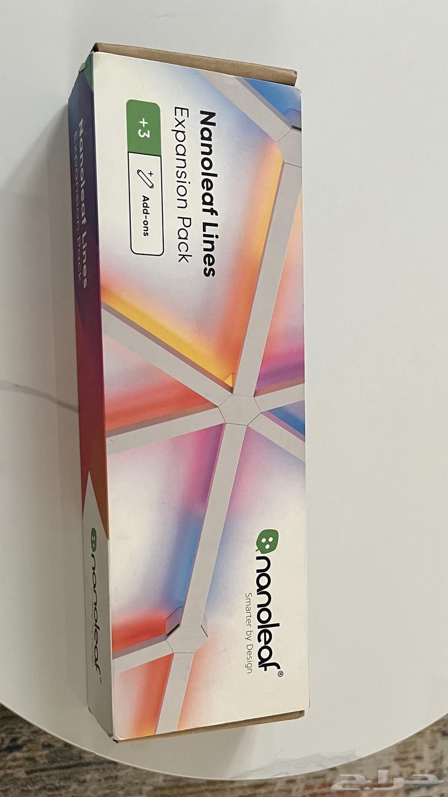 اضاءة نانو ليف64608644520194112