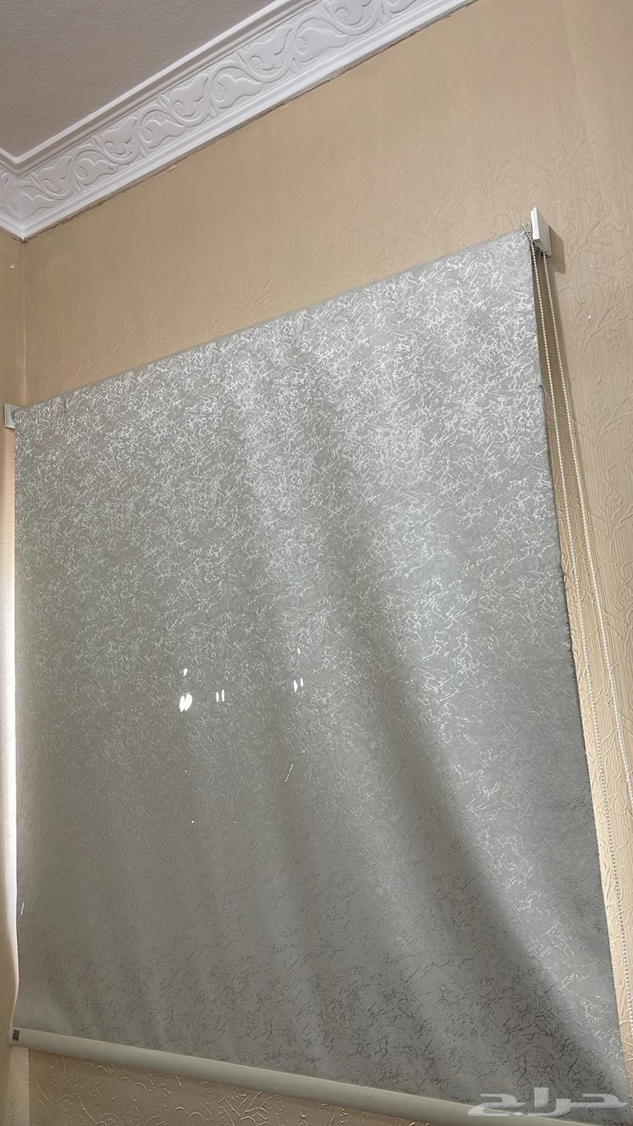 غرفة نوم كامله بدون دولاب  فرشه   2 كومدينات   2 ستاره64610629335170114