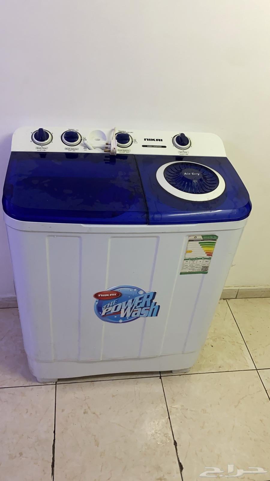 شاشة عرض البلازما الموديل  PA43H4500AR مستخدم نظيف وغسالة64607110026499113