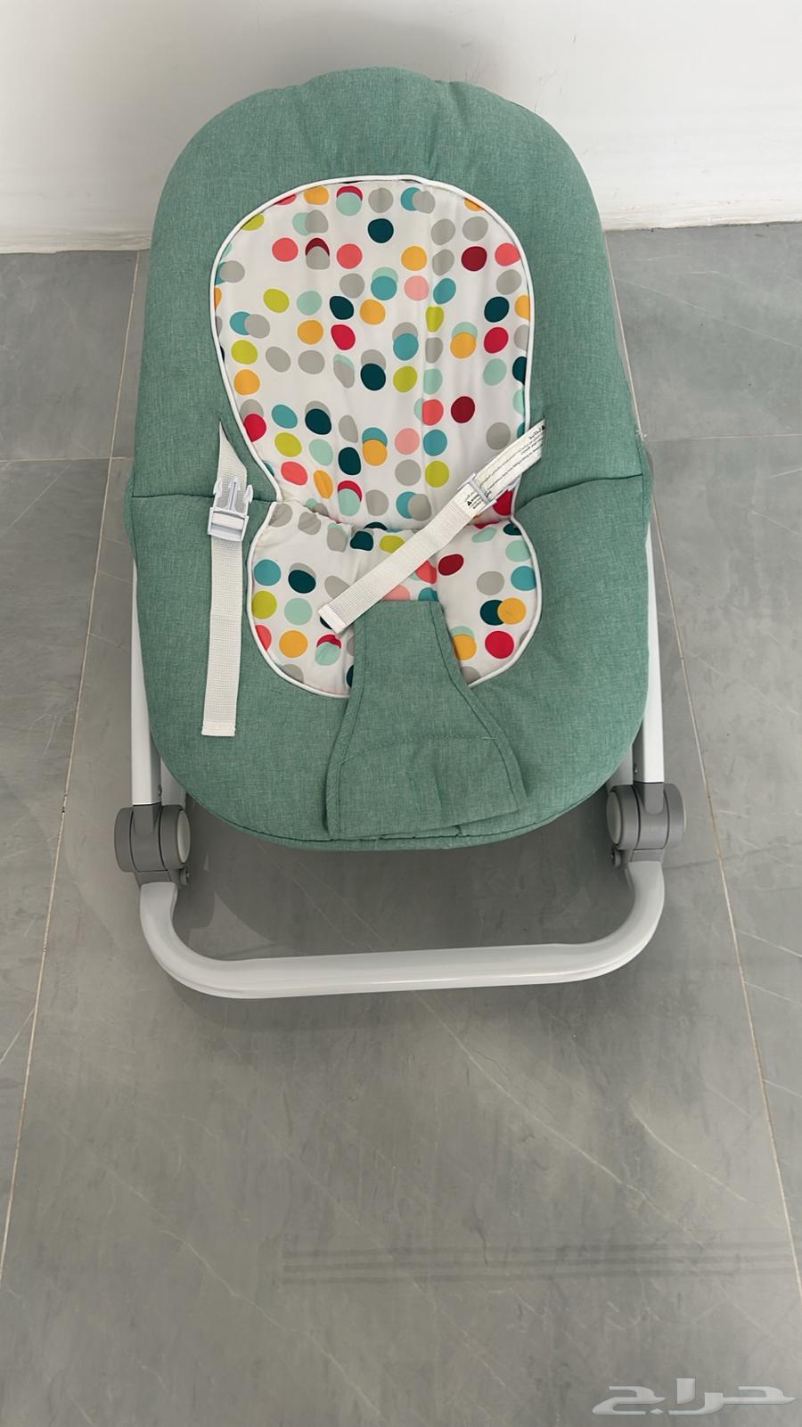 جالوسية اطفال عدد اثنين ومفرش العاب اطفال64609846653313110