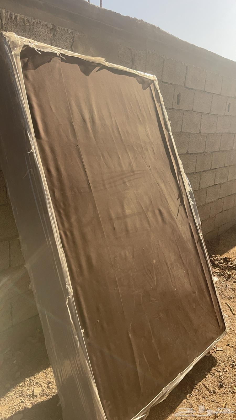 سرير للبيع شبه جديد موقع البدع64610979724163111