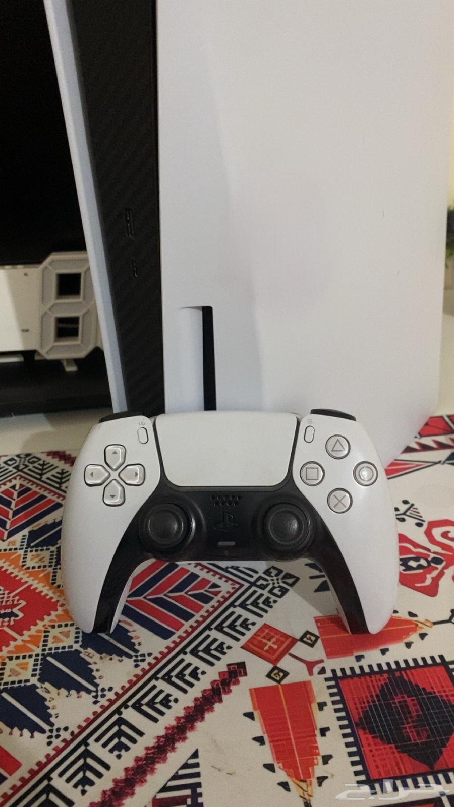 بلاستيشن 5 للبيع64613949987203112