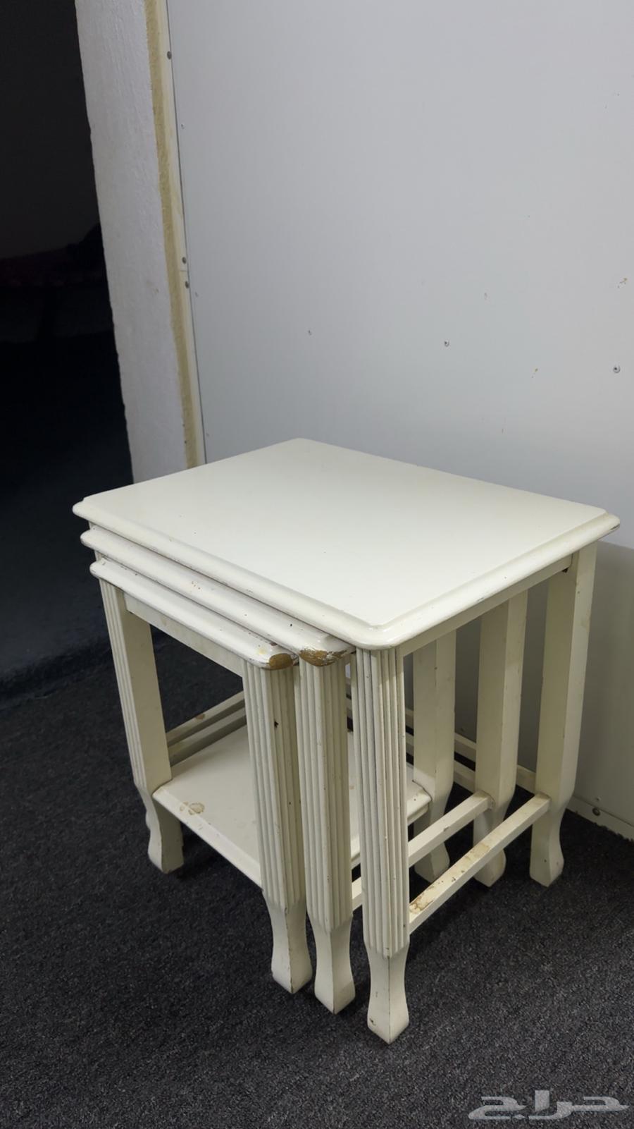 Service Tables64614434916610110