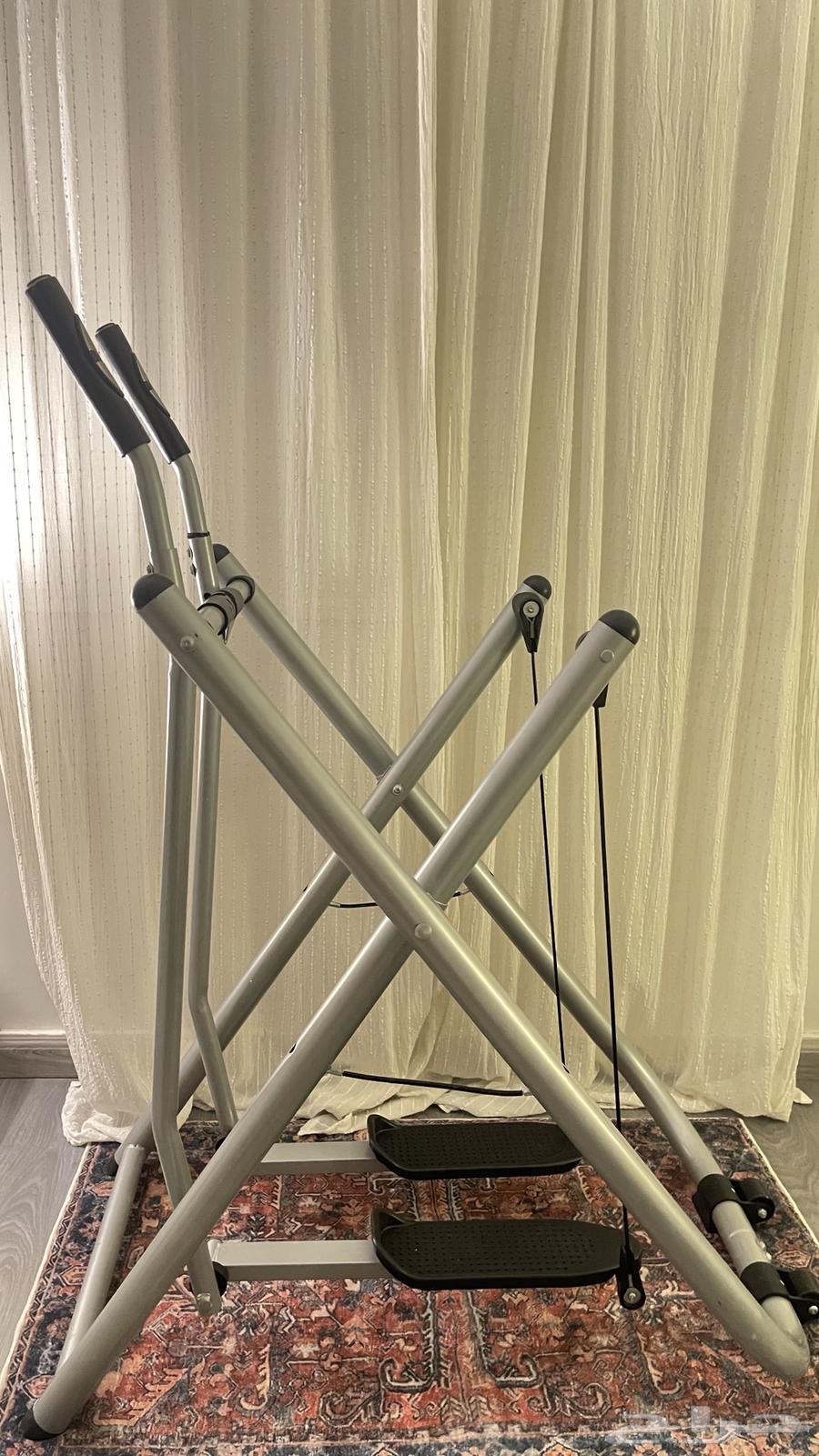 جهاز رياضي غزال الطائر ثلاث طاولات بدون مقابل للي بيشتري64615930899073110