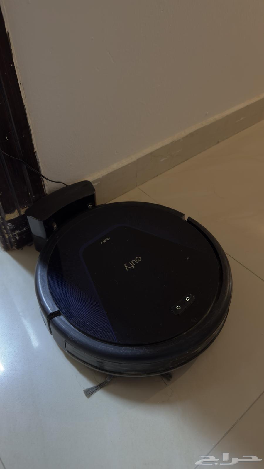 مكنسة يوفي روبوت hybird g5064607756656001110