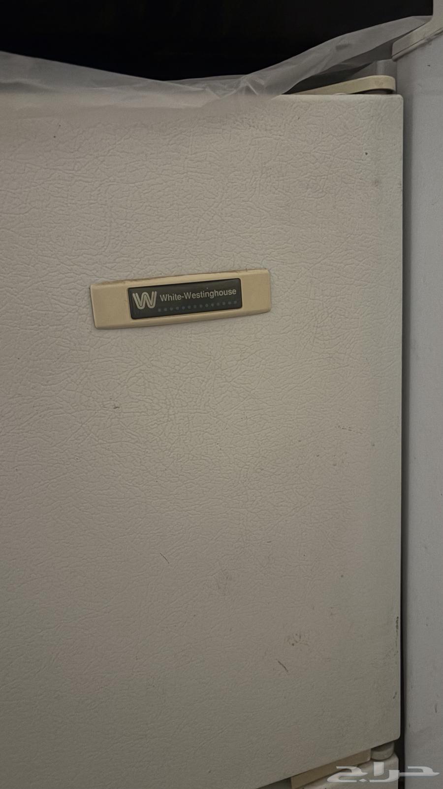 ثلاجتين للبيع ثلاجه64613300679425112