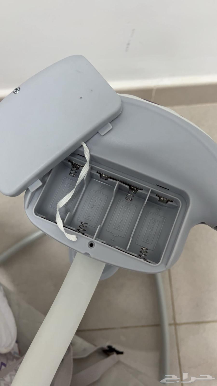 كرسي اطفال هزاز64598770390018111