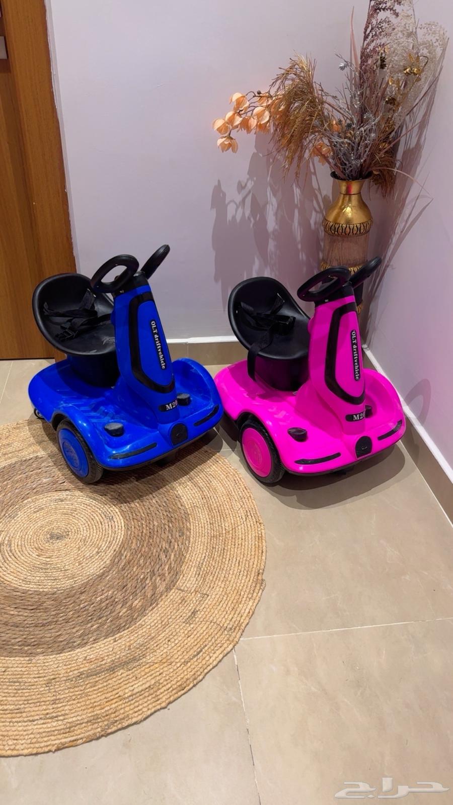 للبيع سكوترات كهربائية64612981641602110