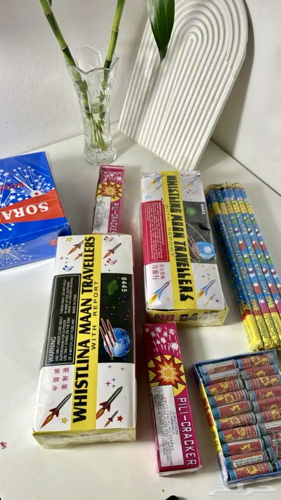 Firecrackers64611654804865112