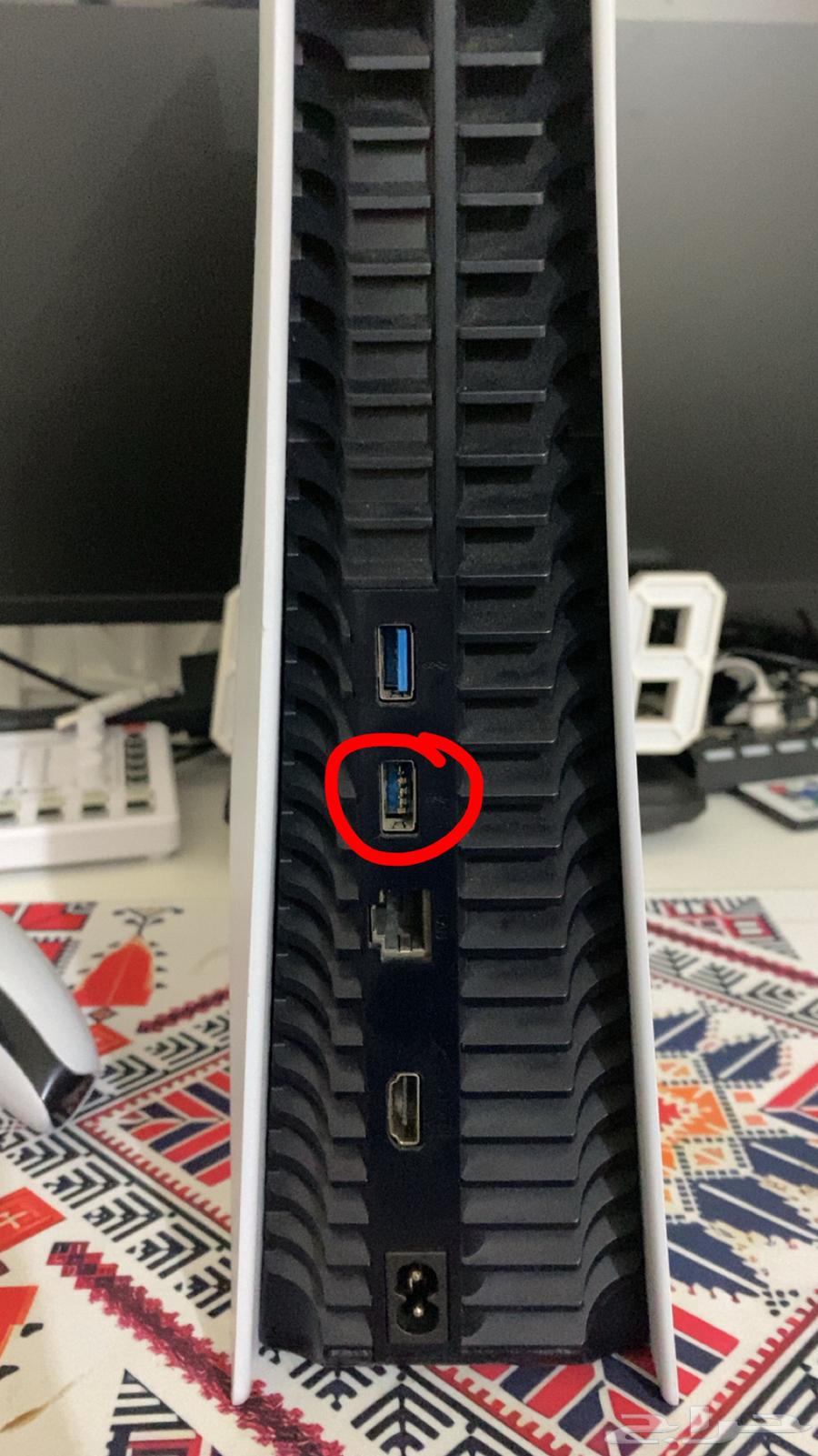 بلاستيشن 5 للبيع64613949987203110