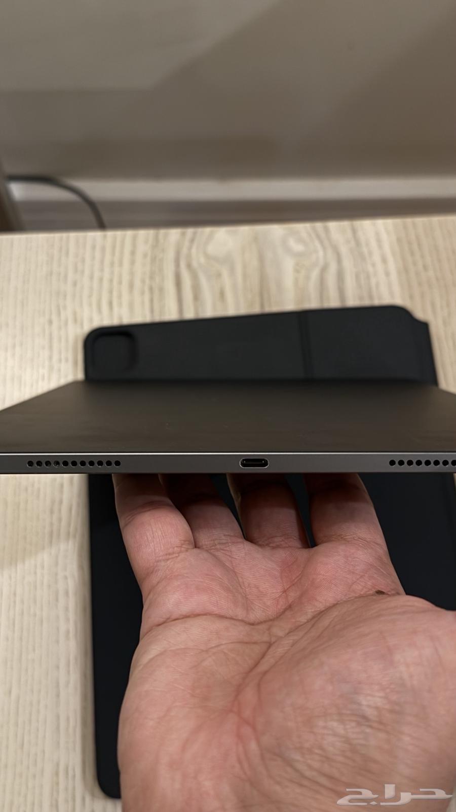 iPad M1 256GB Wi-Fi with Original Keyboard64620754792194114