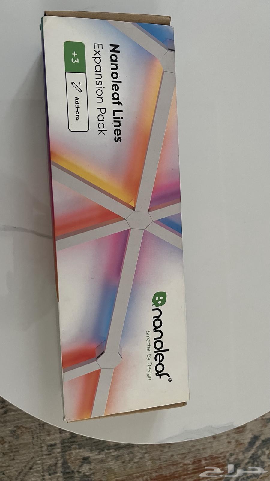 اضاءة نانو ليف64608644520194111