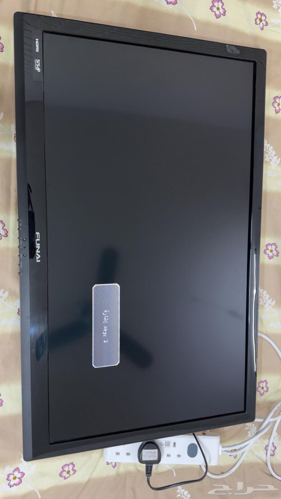 33 تلفزيونات مستعمله للبيع64606723594371112
