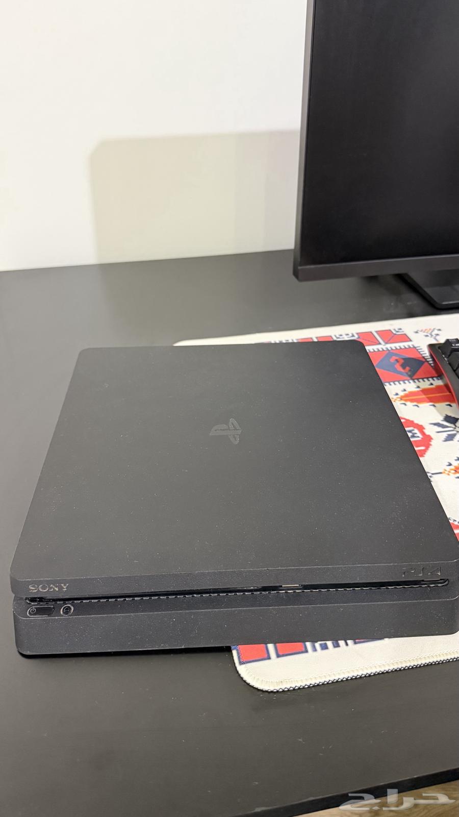 سوني 4 نظيف64612412911234112