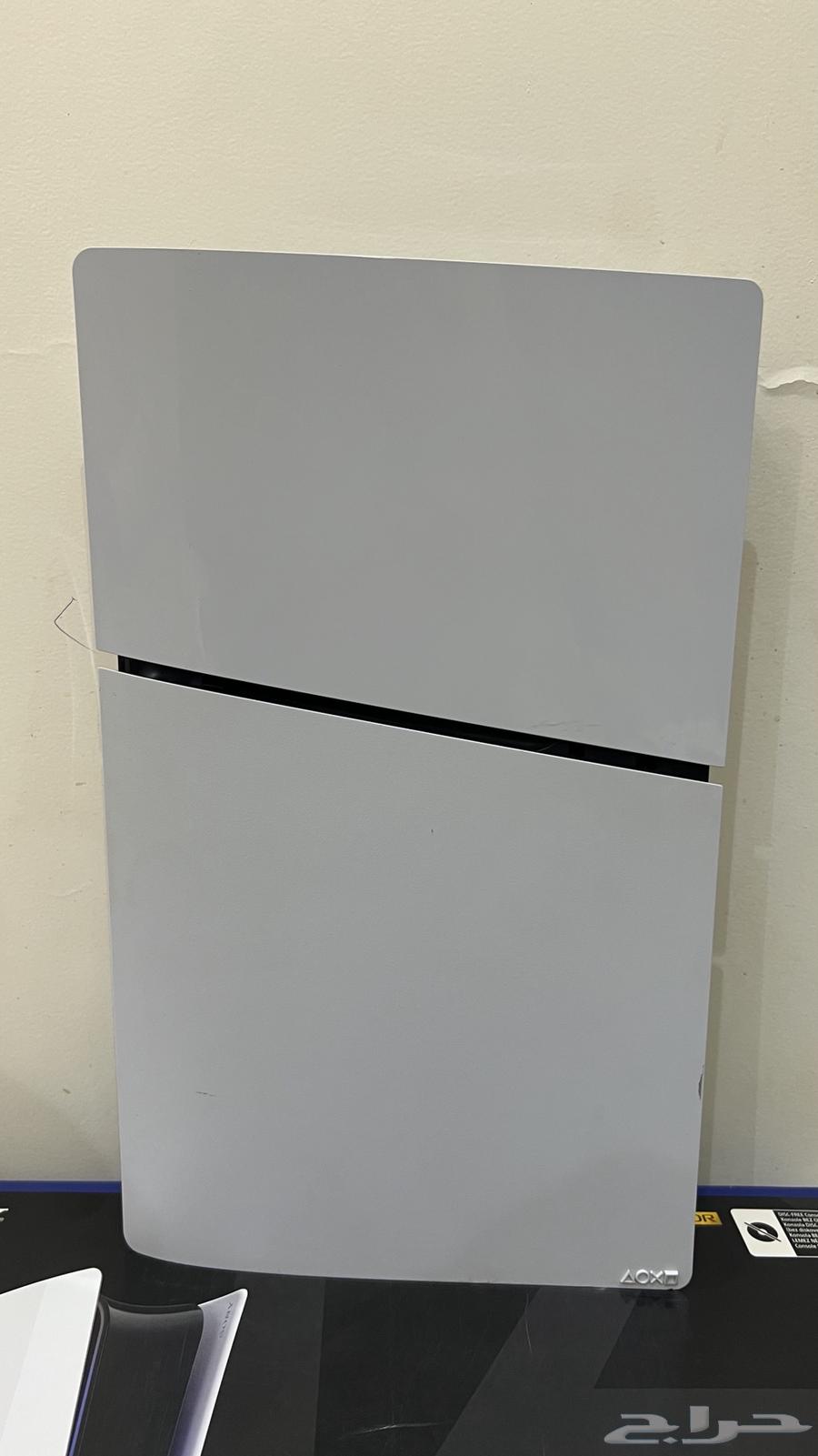 بلاستيشن 5 سليم نسخة الديجتال64606873193729110