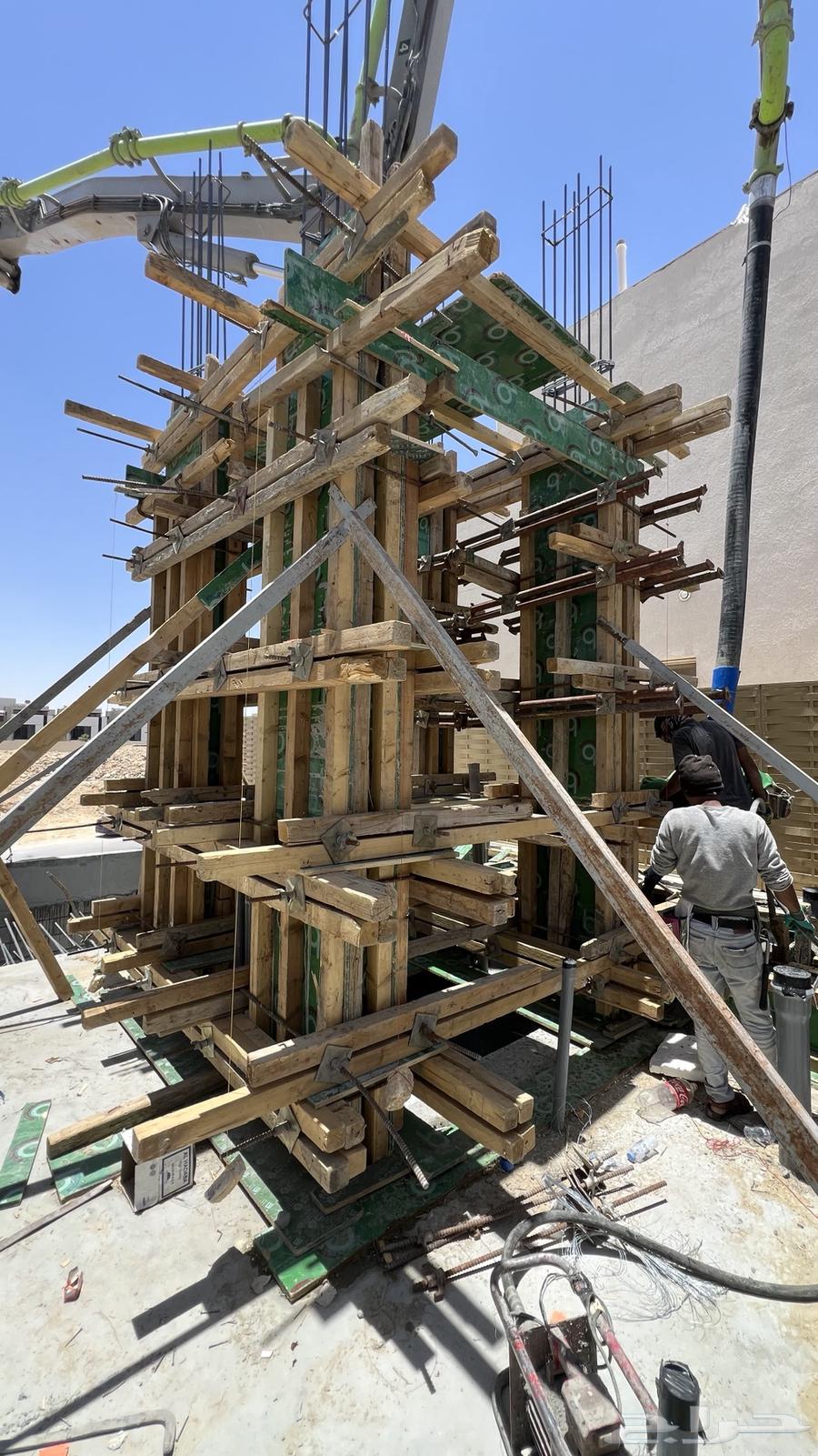 Contractor for villas, buildings, resorts, and annexes64159962489603114