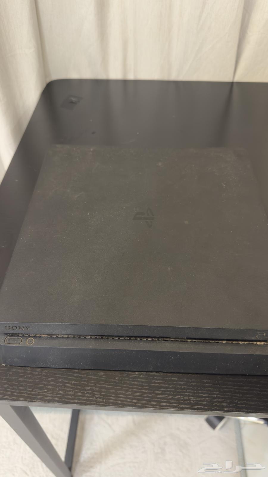 للبيع سوني فور لم يفك64615719972227110